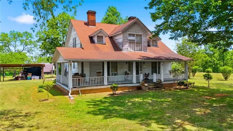 3450 Sparta Road