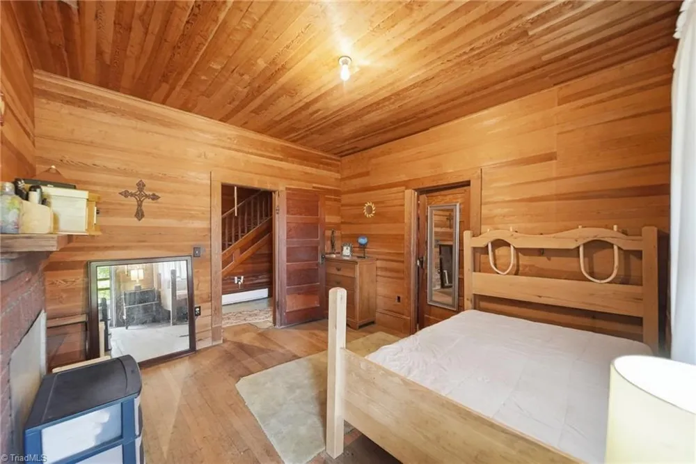 3450 Sparta Road North Wilkesboro, NC 28659