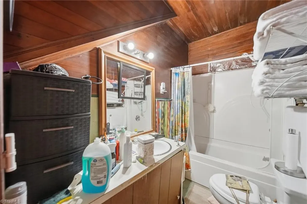 3450 Sparta Road North Wilkesboro, NC 28659