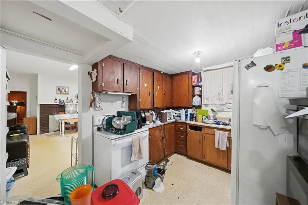 3450 Sparta Road North Wilkesboro, NC 28659