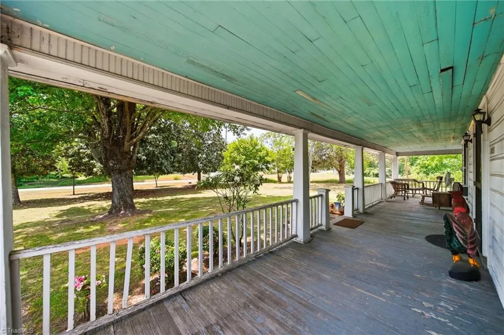 3450 Sparta Road North Wilkesboro, NC 28659