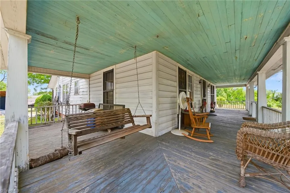 3450 Sparta Road North Wilkesboro, NC 28659