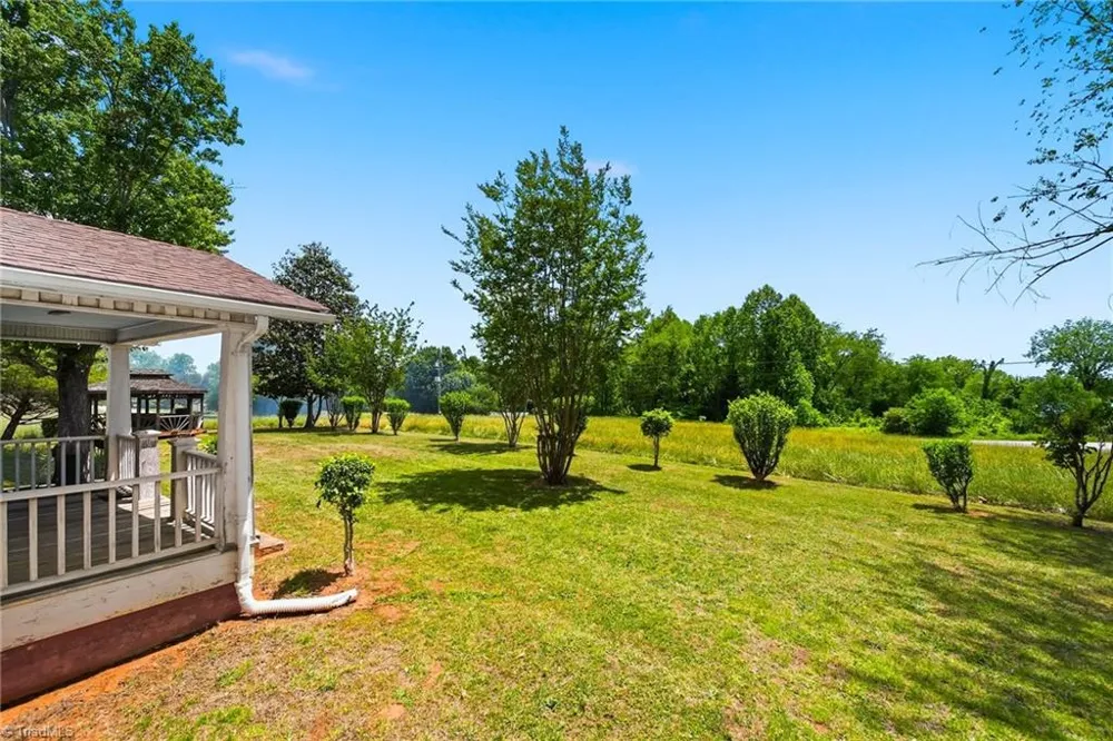 3450 Sparta Road North Wilkesboro, NC 28659