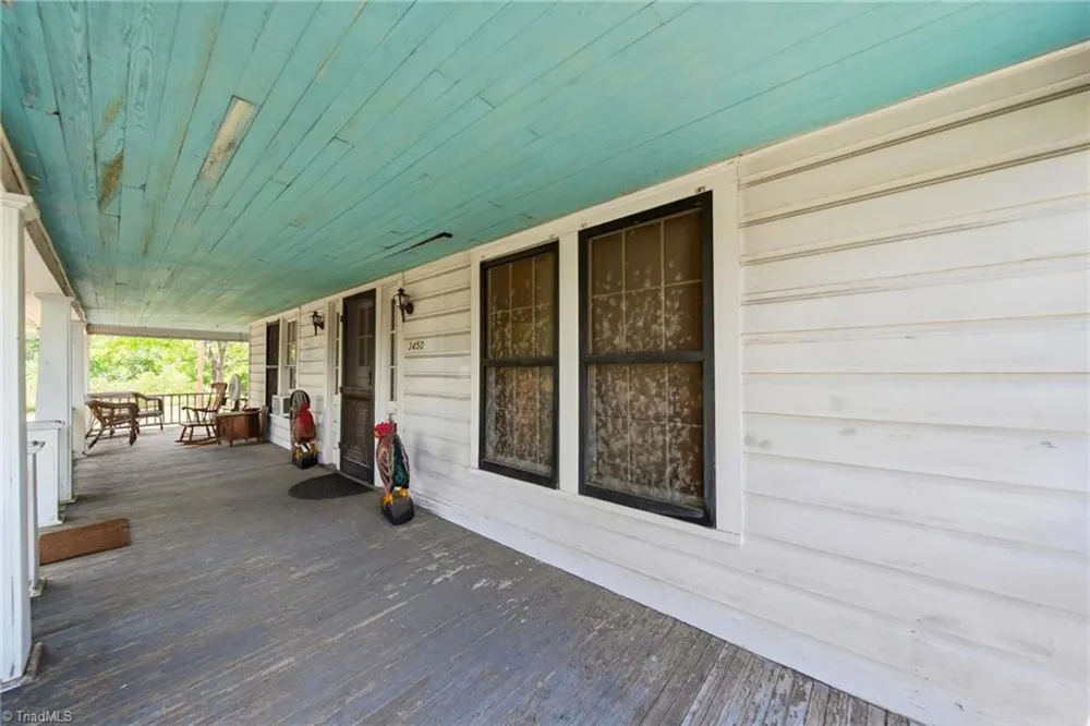3450 Sparta Road North Wilkesboro, NC 28659