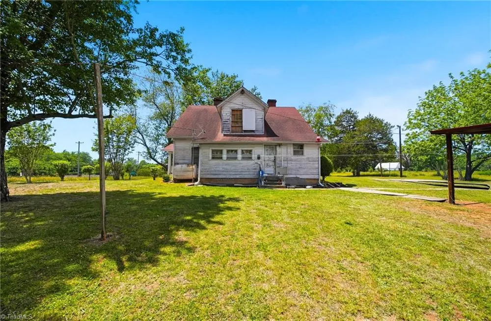 3450 Sparta Road North Wilkesboro, NC 28659