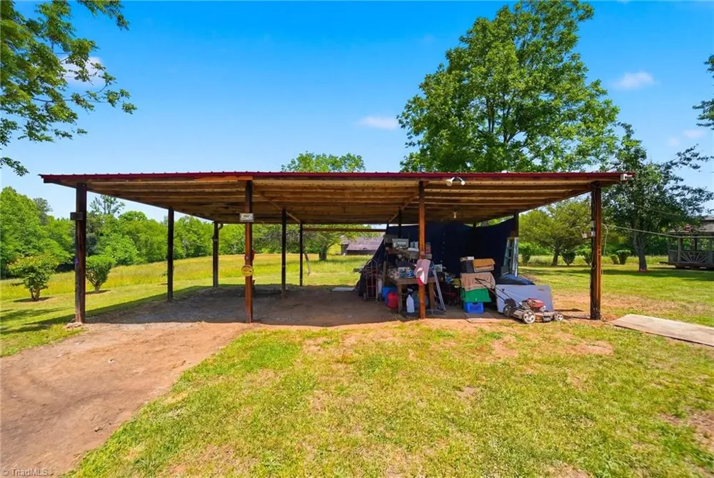 3450 Sparta Road North Wilkesboro, NC 28659