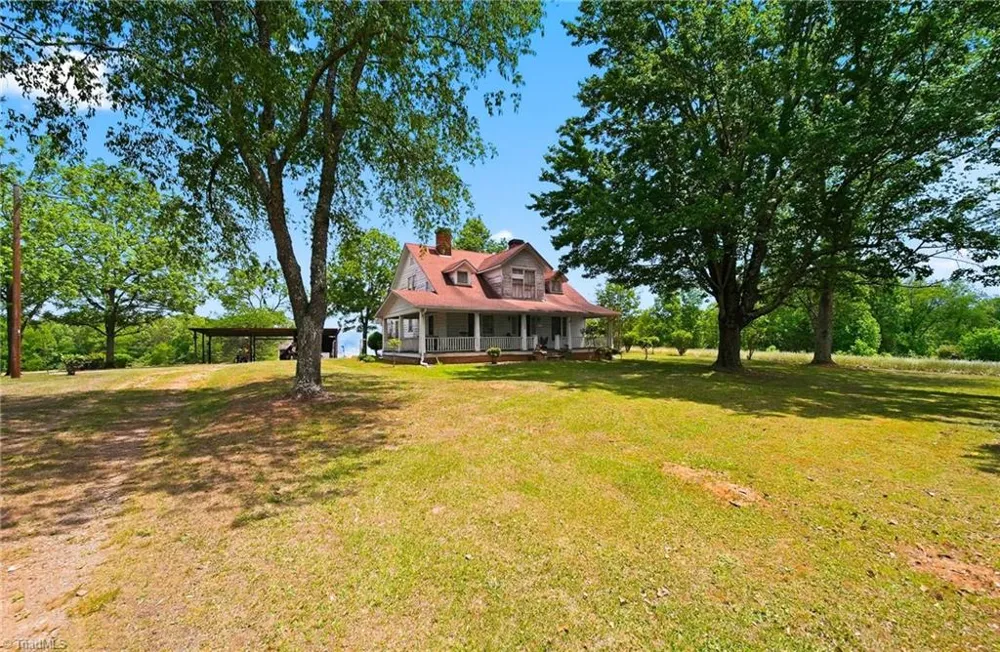 3450 Sparta Road North Wilkesboro, NC 28659
