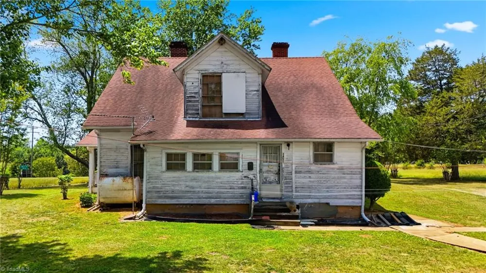3450 Sparta Road North Wilkesboro, NC 28659