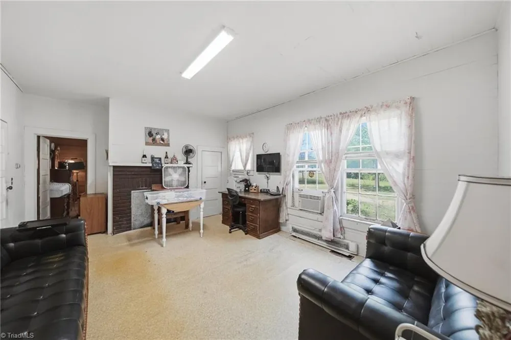 3450 Sparta Road North Wilkesboro, NC 28659