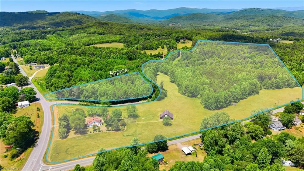 3450 Sparta Road North Wilkesboro, NC 28659