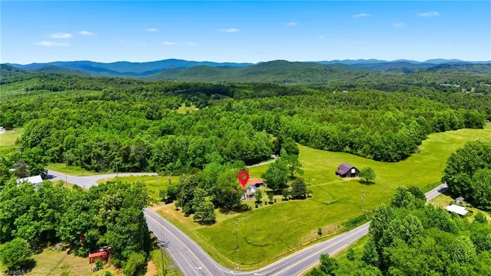 3450 Sparta Road North Wilkesboro, NC 28659