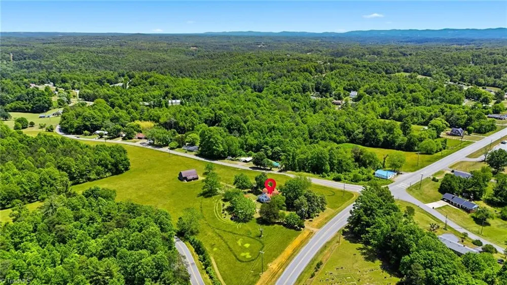 3450 Sparta Road North Wilkesboro, NC 28659