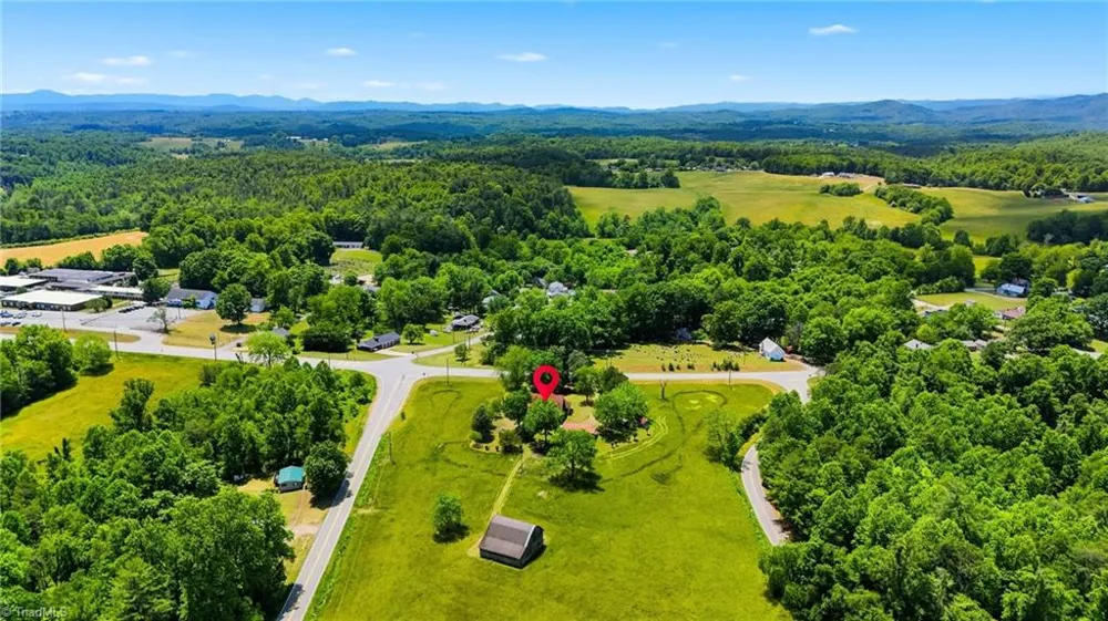 3450 Sparta Road North Wilkesboro, NC 28659
