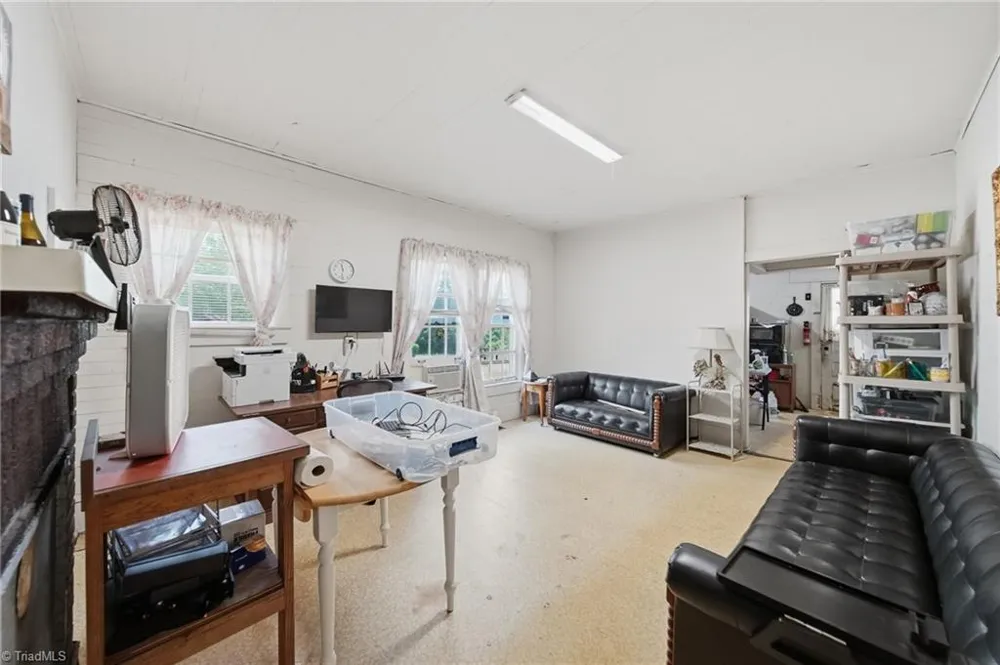 3450 Sparta Road North Wilkesboro, NC 28659