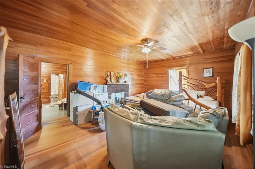 3450 Sparta Road North Wilkesboro, NC 28659