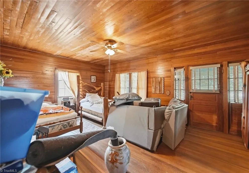 3450 Sparta Road North Wilkesboro, NC 28659