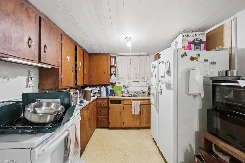3450 Sparta Road North Wilkesboro, NC 28659