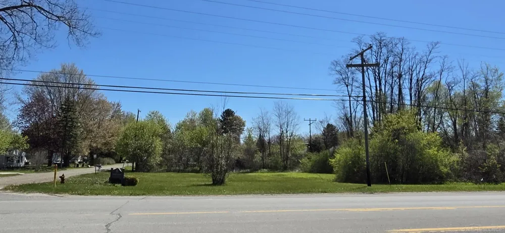Lakeshore Road Worth Township, MI 48450