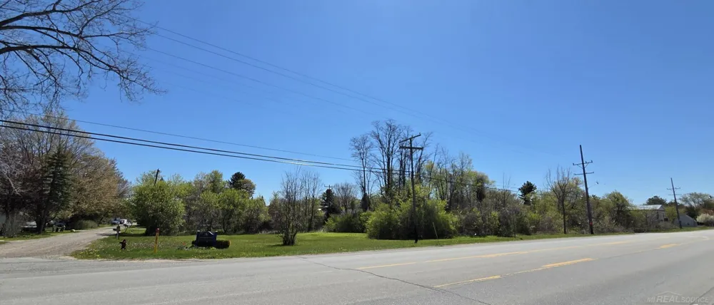 Lakeshore Road Worth Township, MI 48450