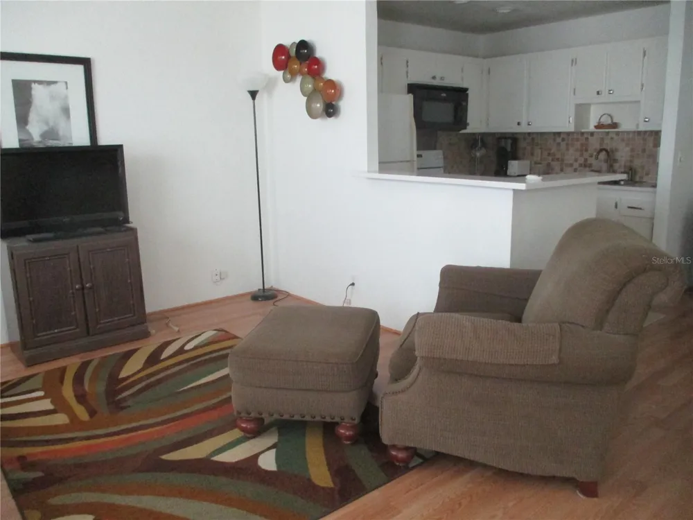 101 CAMBRIDGE TRAIL #211 Sun City Center, FL 33573