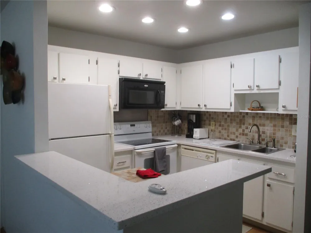 101 CAMBRIDGE TRAIL #211 Sun City Center, FL 33573