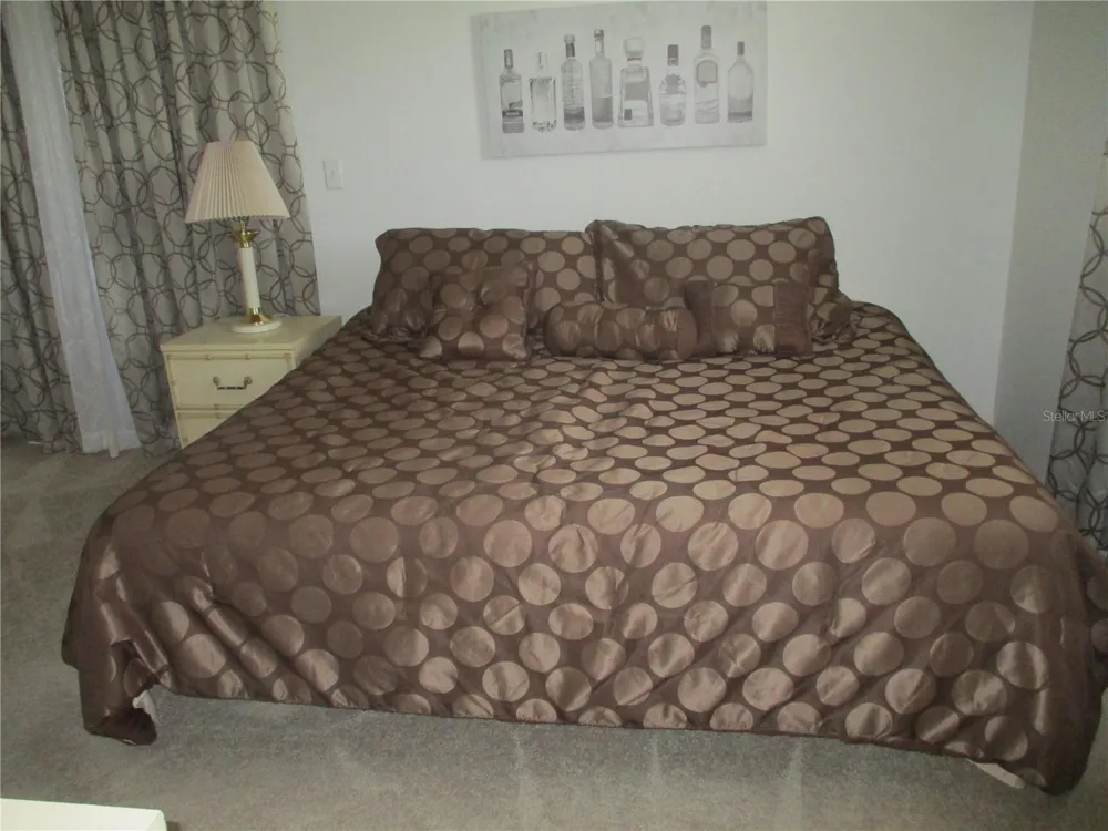 101 CAMBRIDGE TRAIL #211 Sun City Center, FL 33573