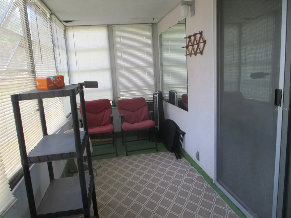 101 CAMBRIDGE TRAIL #211 Sun City Center, FL 33573