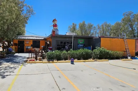 71875 Dillon Road