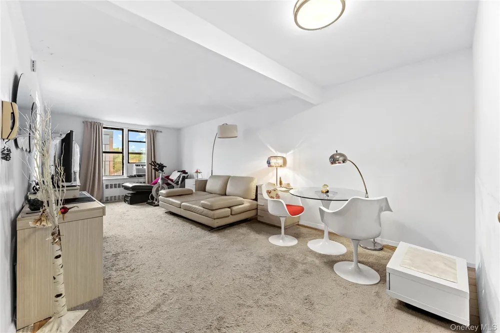 2830 Briggs Avenue #4C Bronx, NY 10458