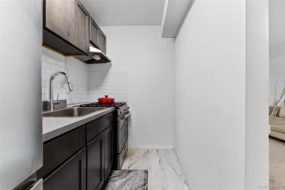 2830 Briggs Avenue #4C Bronx, NY 10458