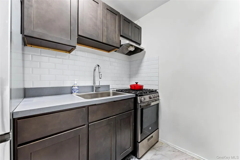 2830 Briggs Avenue #4C Bronx, NY 10458