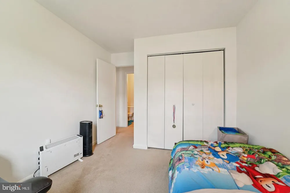 7206 RUTHERFORD GREEN CIRCLE Baltimore, MD 21244