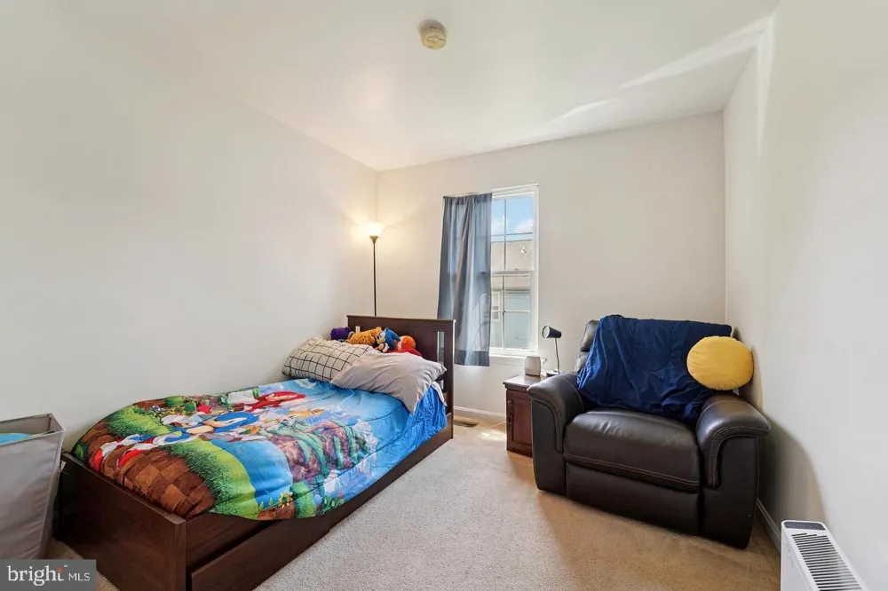7206 RUTHERFORD GREEN CIRCLE Baltimore, MD 21244