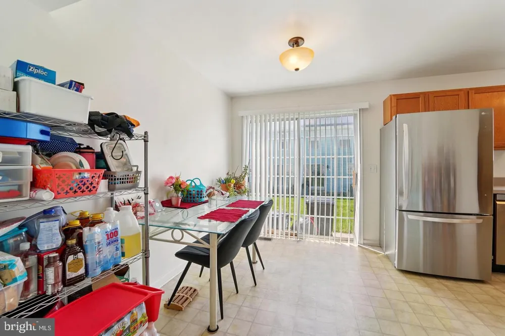 7206 RUTHERFORD GREEN CIRCLE Baltimore, MD 21244