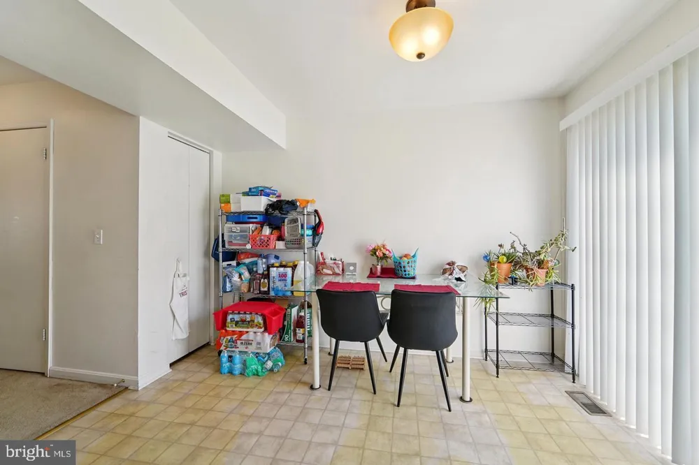 7206 RUTHERFORD GREEN CIRCLE Baltimore, MD 21244