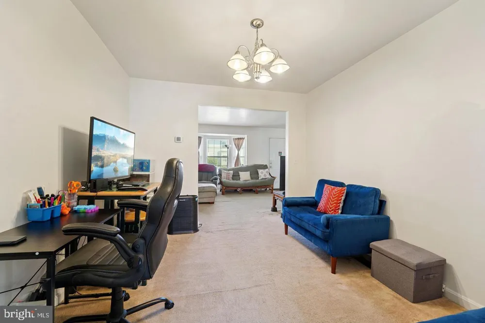 7206 RUTHERFORD GREEN CIRCLE Baltimore, MD 21244