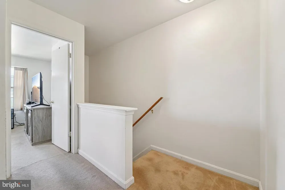 7206 RUTHERFORD GREEN CIRCLE Baltimore, MD 21244