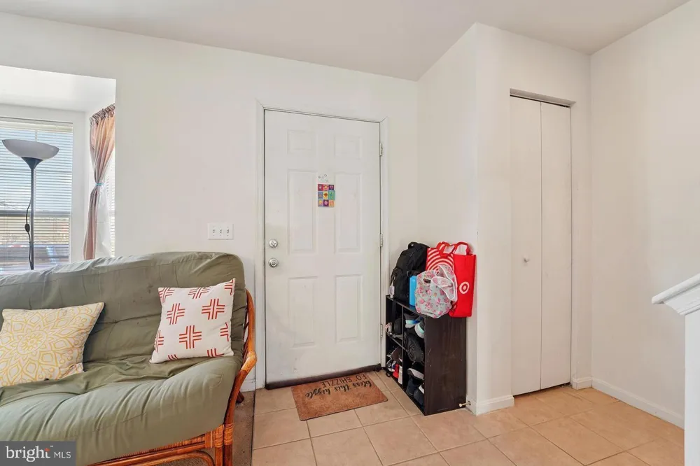 7206 RUTHERFORD GREEN CIRCLE Baltimore, MD 21244
