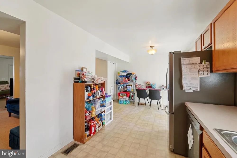 7206 RUTHERFORD GREEN CIRCLE Baltimore, MD 21244