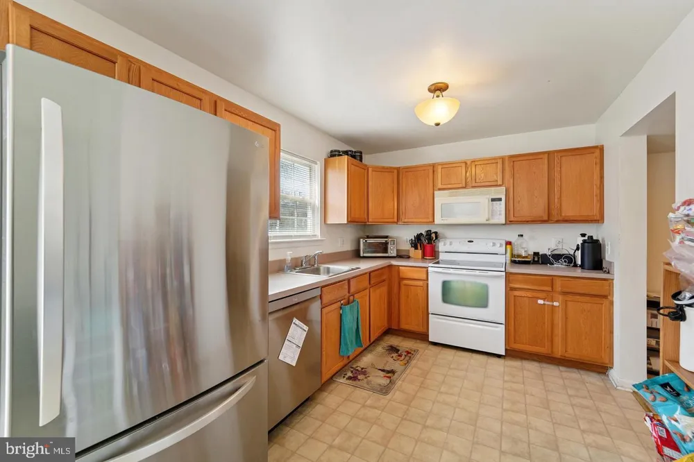 7206 RUTHERFORD GREEN CIRCLE Baltimore, MD 21244