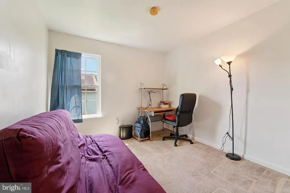 7206 RUTHERFORD GREEN CIRCLE Baltimore, MD 21244