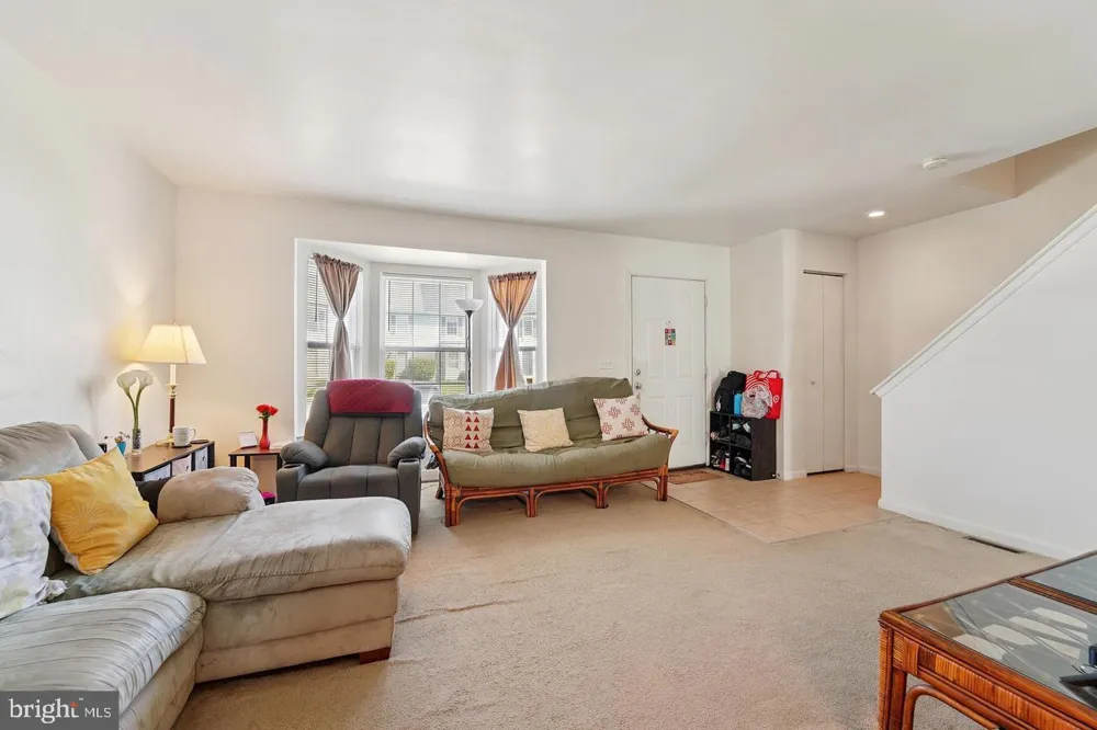 7206 RUTHERFORD GREEN CIRCLE Baltimore, MD 21244