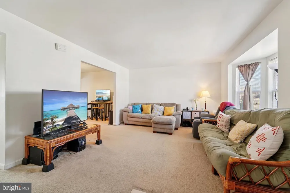 7206 RUTHERFORD GREEN CIRCLE Baltimore, MD 21244