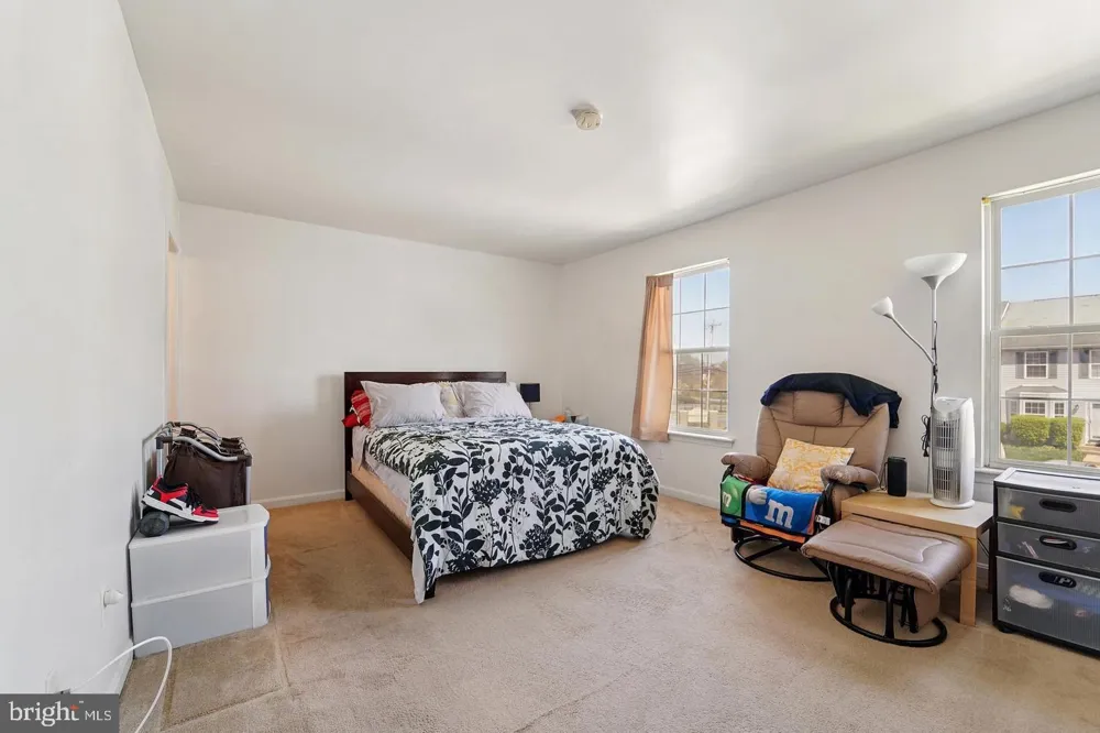 7206 RUTHERFORD GREEN CIRCLE Baltimore, MD 21244