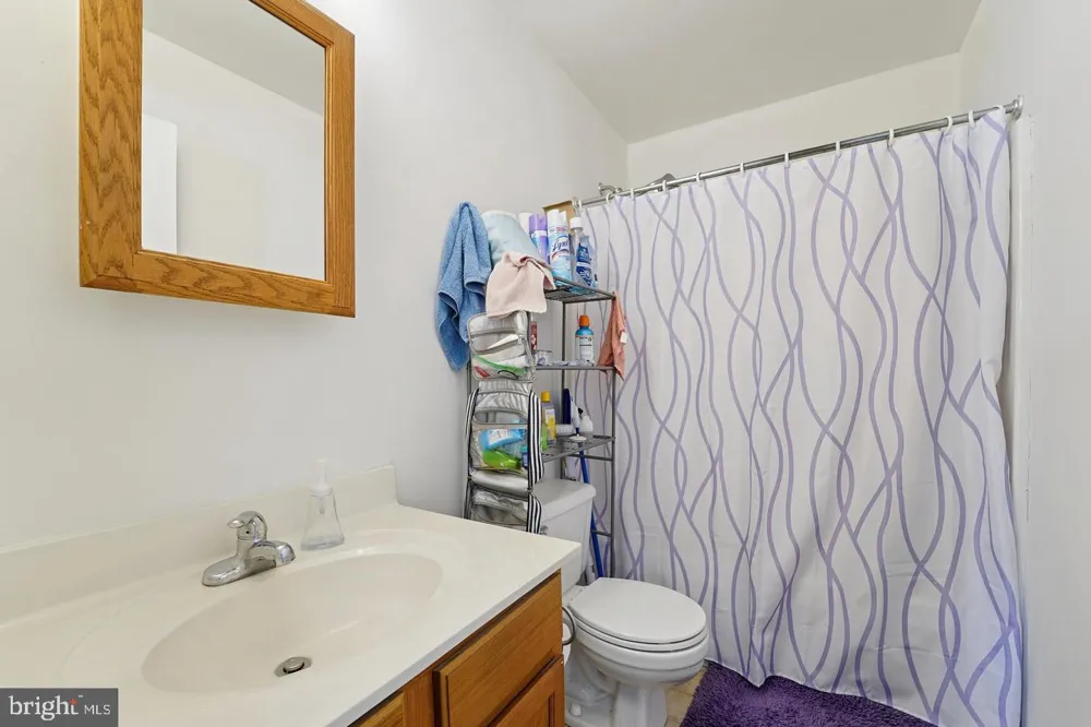 7206 RUTHERFORD GREEN CIRCLE Baltimore, MD 21244