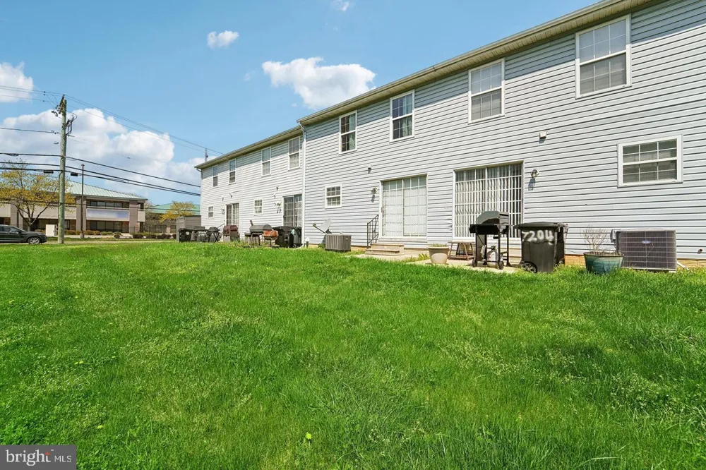 7206 RUTHERFORD GREEN CIRCLE Baltimore, MD 21244