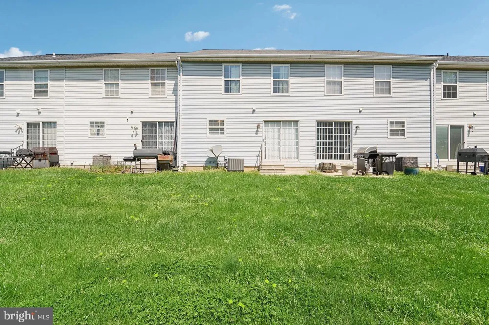 7206 RUTHERFORD GREEN CIRCLE Baltimore, MD 21244