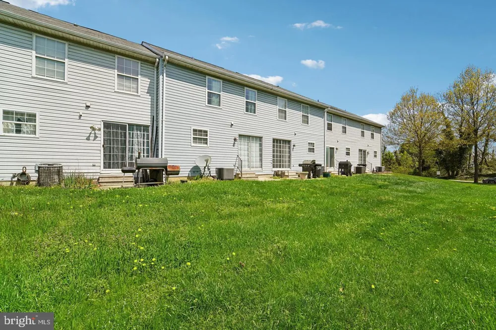 7206 RUTHERFORD GREEN CIRCLE Baltimore, MD 21244