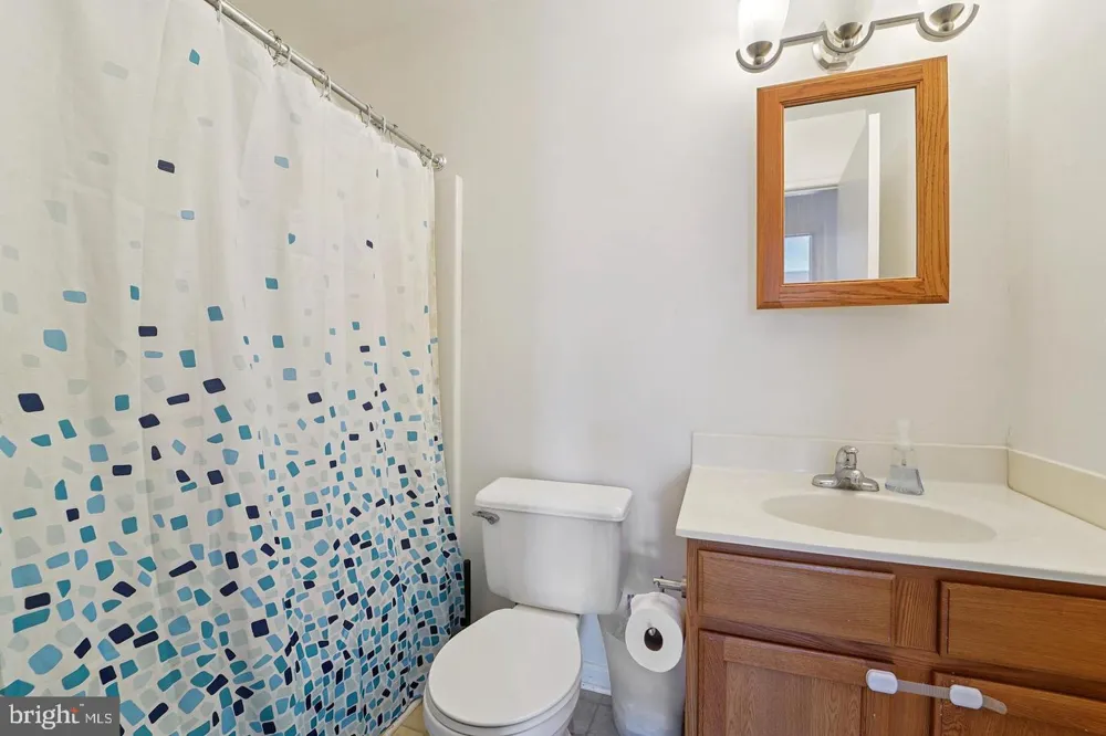 7206 RUTHERFORD GREEN CIRCLE Baltimore, MD 21244