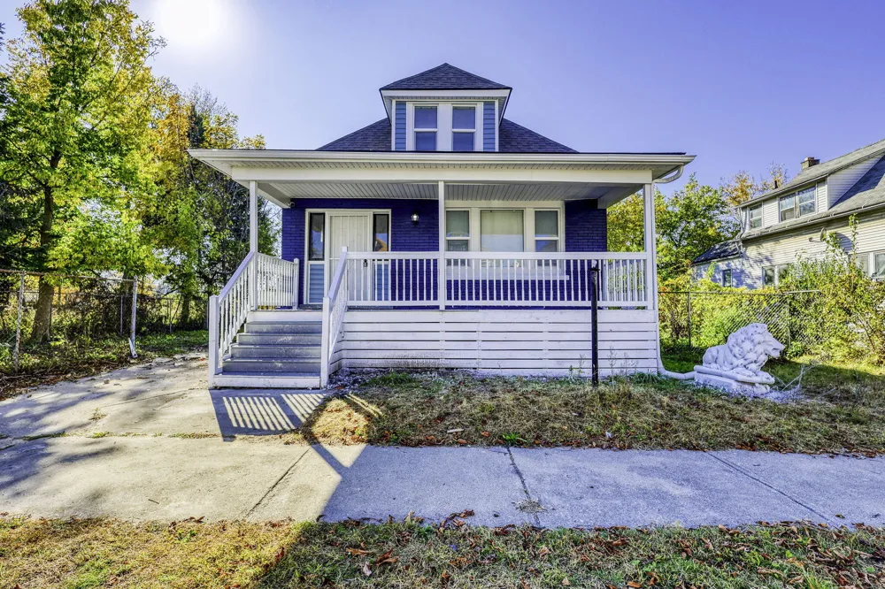 2513 Concord Avenue Detroit, MI 48207